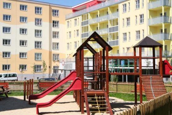 Apartman Rezidence Certovka 2121 Free Parking Garage Karlsbad Exterior foto