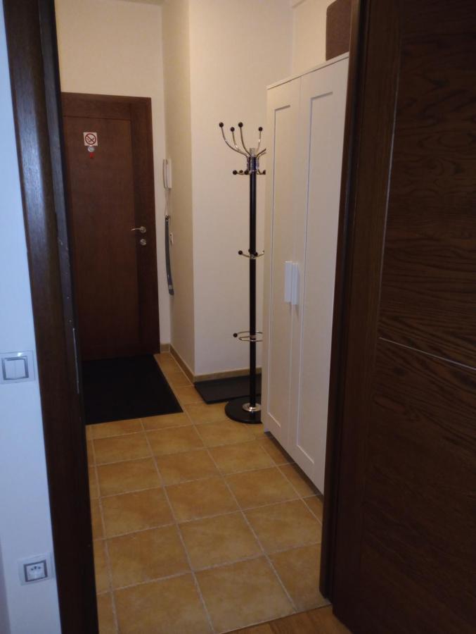 Apartman Rezidence Certovka 2121 Free Parking Garage Karlsbad Exterior foto