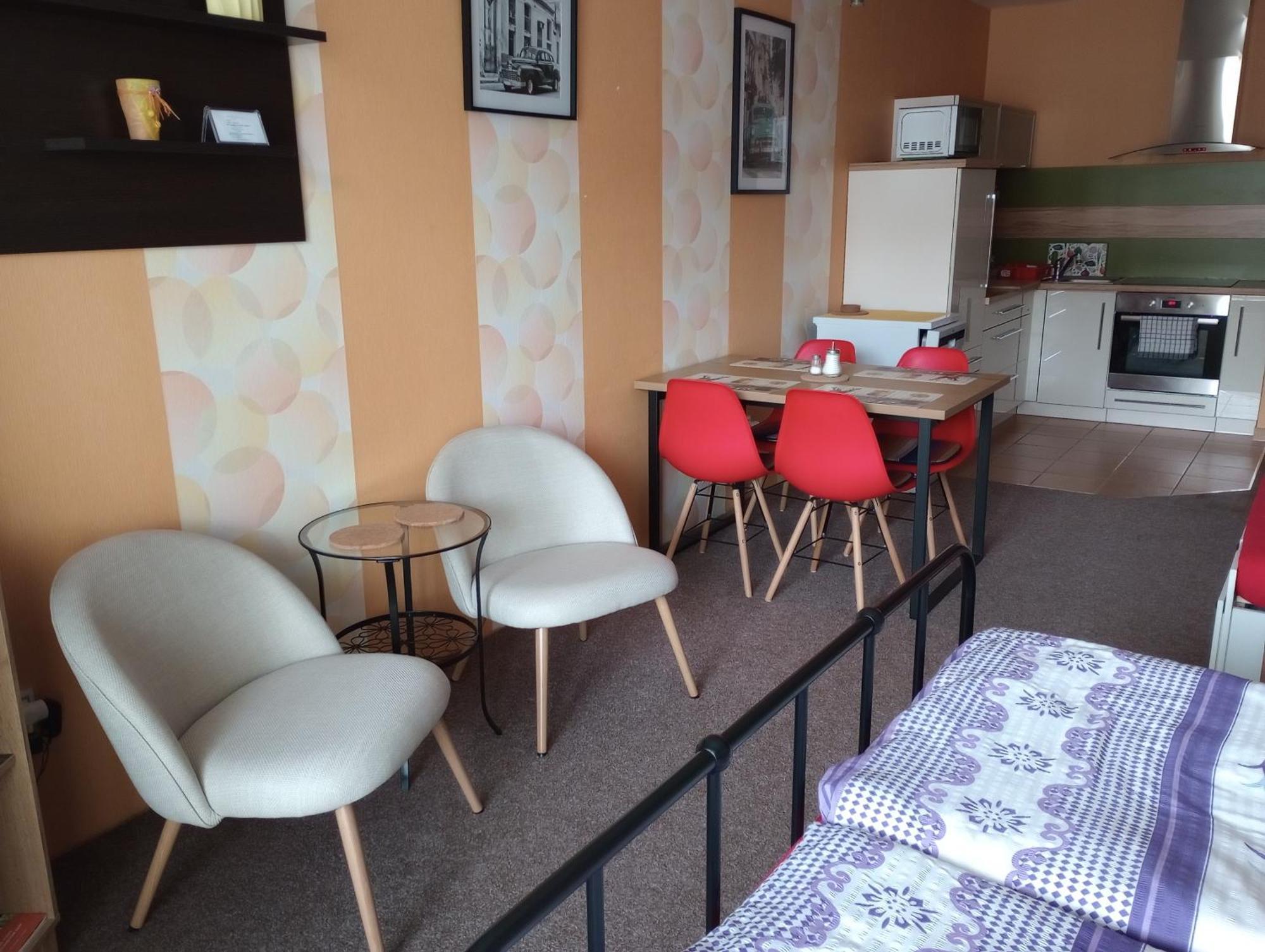 Apartman Rezidence Certovka 2121 Free Parking Garage Karlsbad Exterior foto