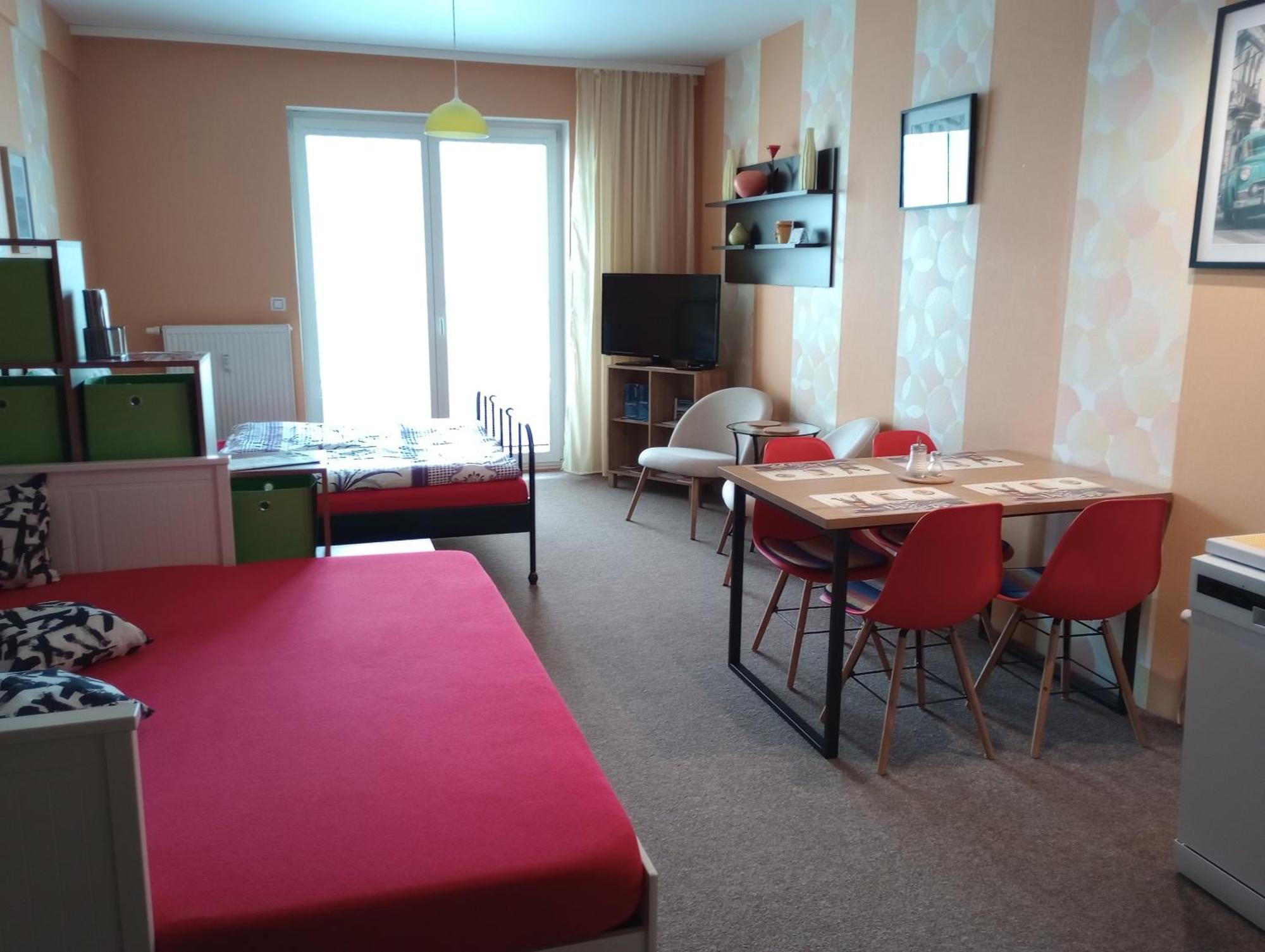 Apartman Rezidence Certovka 2121 Free Parking Garage Karlsbad Exterior foto